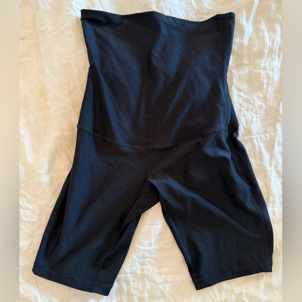 Black Yoga Pants